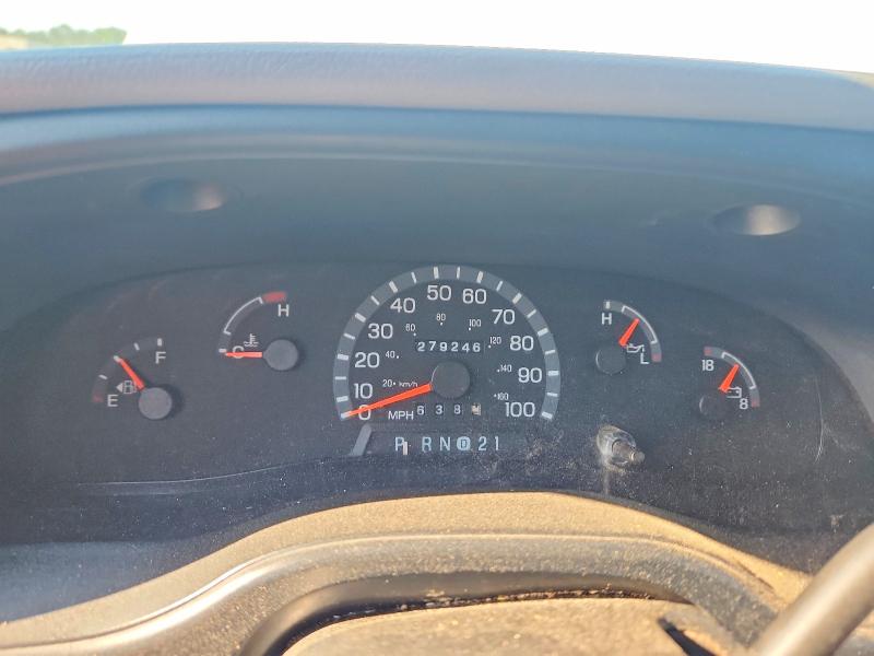 Auction sale of the 2002 Ford Econoline, vin: 1FTNE24292HB33214, lot number: 53823616