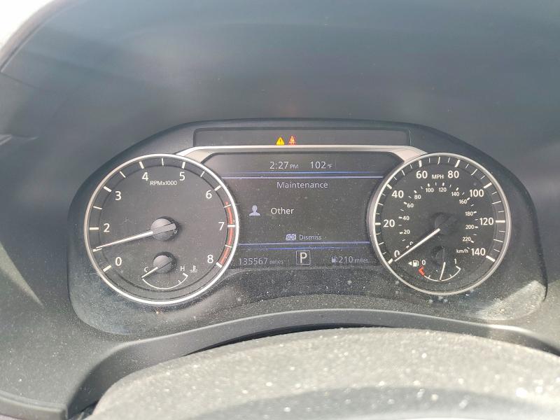 Продаж на аукціоні авто 2020 Nissan Altima, vin: 1N4BL4BV4LC160259, номер лоту: 50952156