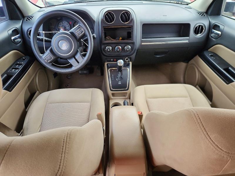 Aukcja sprzedaży 2014 Jeep Patriot, vin: 1C4NJPBA7ED888361, numer aukcji: 52528926