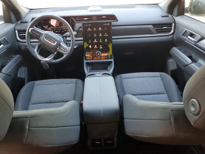 2026 Gmc Terrain მანქანა იყიდება აუქციონზე, vin: 3GKALMEG0TL356386, აუქციონის ნომერი: 53930056