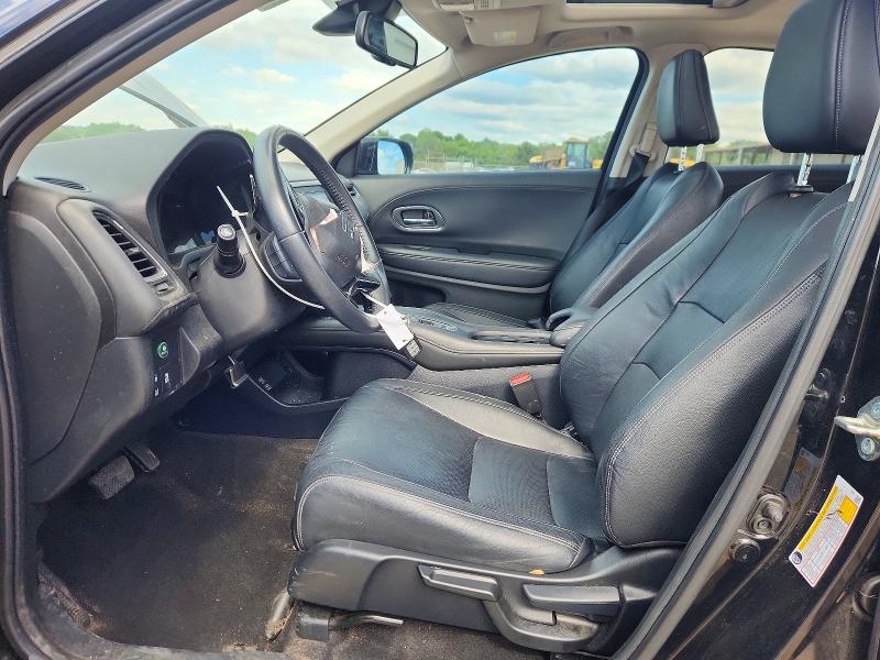 Aukcja sprzedaży 2019 Honda Hr-v, vin: 3CZRU5H75KM727672, numer aukcji: 52438676