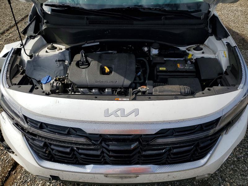 Продаж на аукціоні авто 2024 Kia Seltos, vin: KNDER2AAXR7649226, номер лоту: 55112896