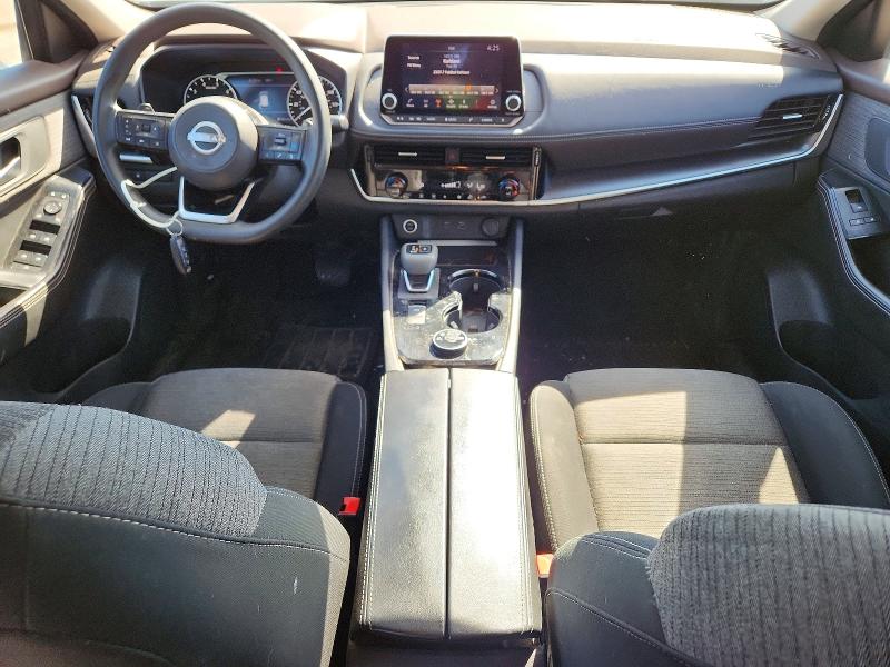 Aukcja sprzedaży 2022 Nissan Rogue, vin: 5N1BT3BB4NC677232, numer aukcji: 53419676