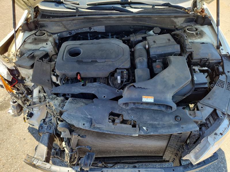 Auction sale of the 2017 Kia Optima, vin: KNAGT4L3XH5133492, lot number: 52601536