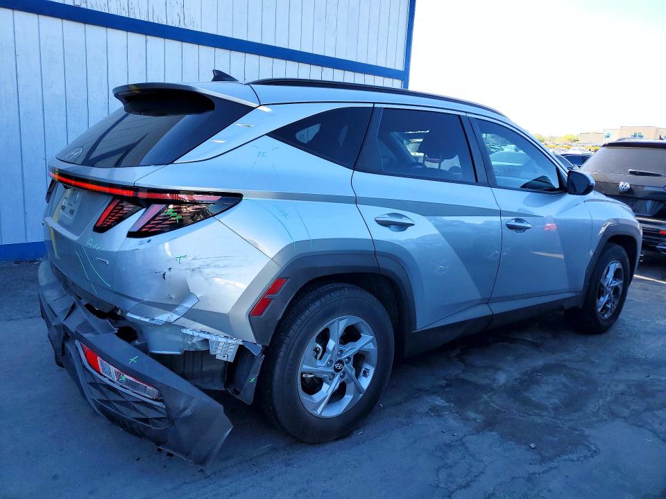 Aukcja sprzedaży 2023 Hyundai Tucson, vin: 5NMJBCAE1PH217741, numer aukcji: 54057436