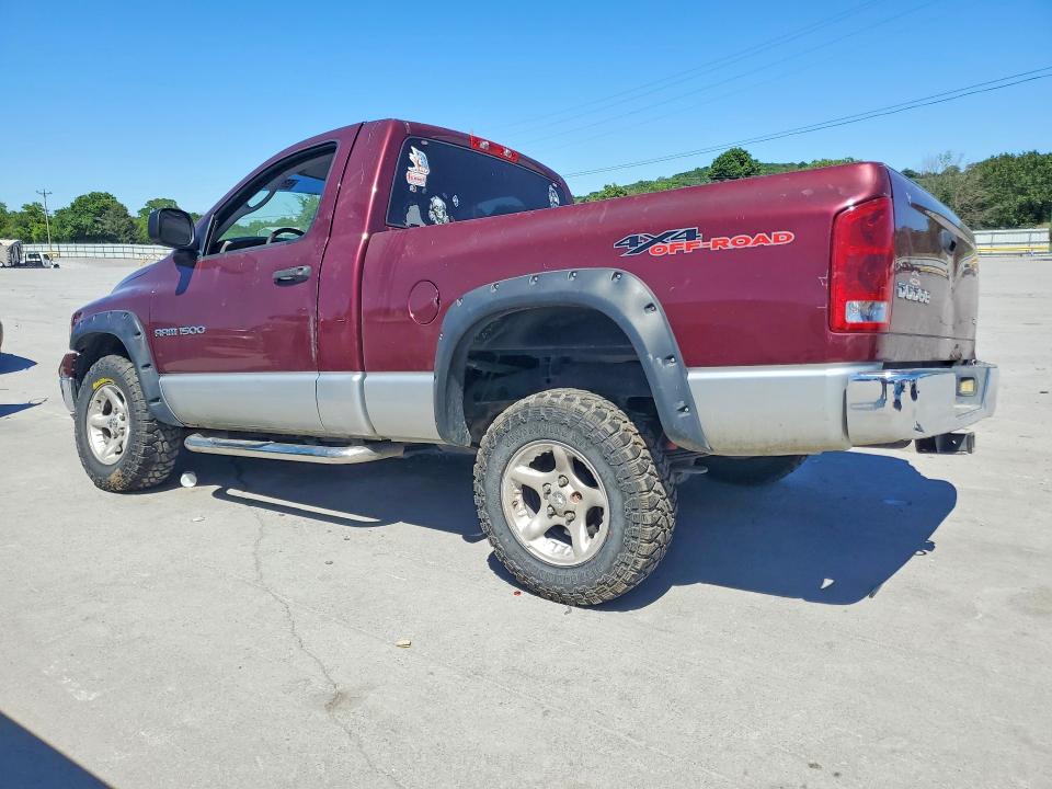 Aukcja sprzedaży 2003 Dodge Ram 1500, vin: 1D7HU16N83J579226, numer aukcji: 52966996