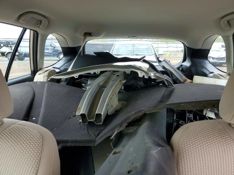 Aukcja sprzedaży 2017 Subaru Outback, vin: 4S4BSAAC4H3341716, numer aukcji: 52298516