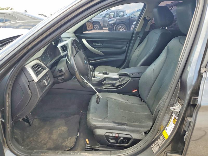 Продаж на аукціоні авто 2013 Bmw 328, vin: WBA3B5G59DNS05828, номер лоту: 52925416