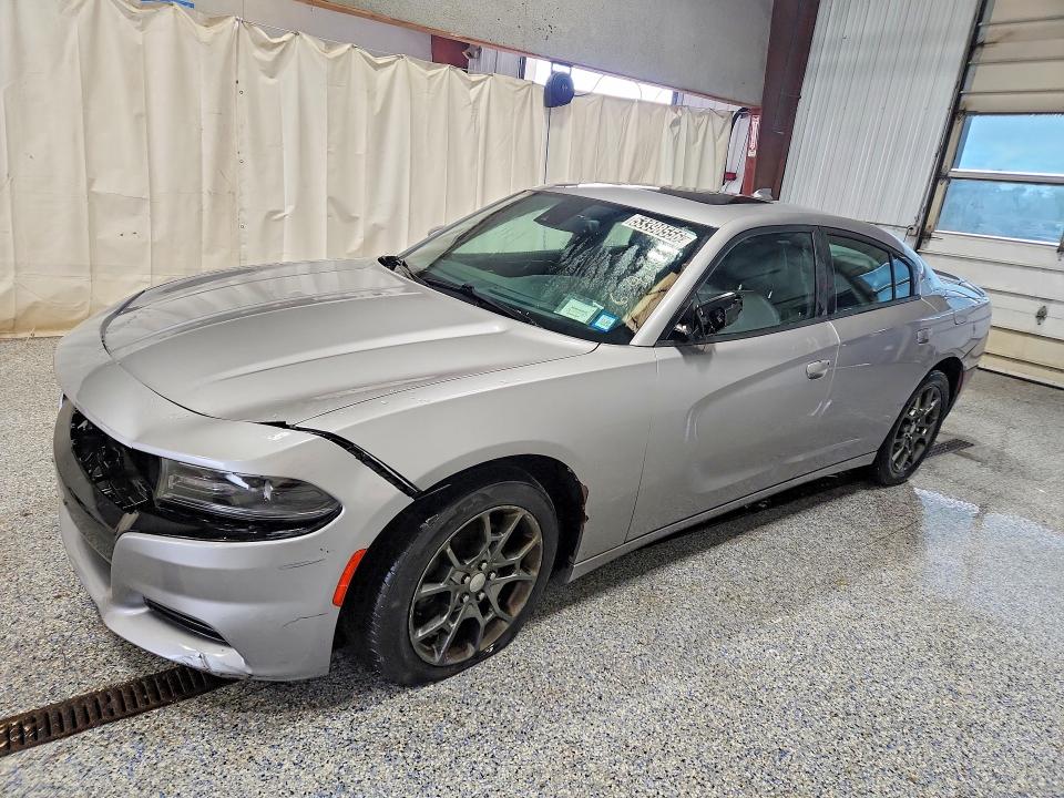 Aukcja sprzedaży 2015 Dodge Charger, vin: 2C3CDXJG6FH828228, numer aukcji: 53398556
