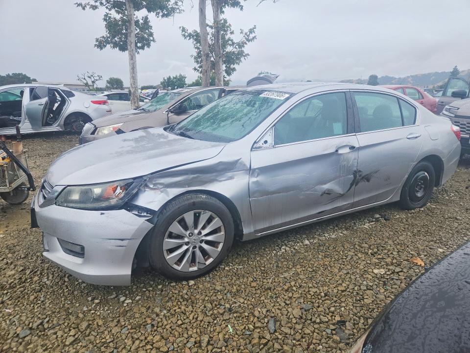 Aukcja sprzedaży 2015 Honda Accord, vin: 1HGCR2F89FA040061, numer aukcji: 53267906