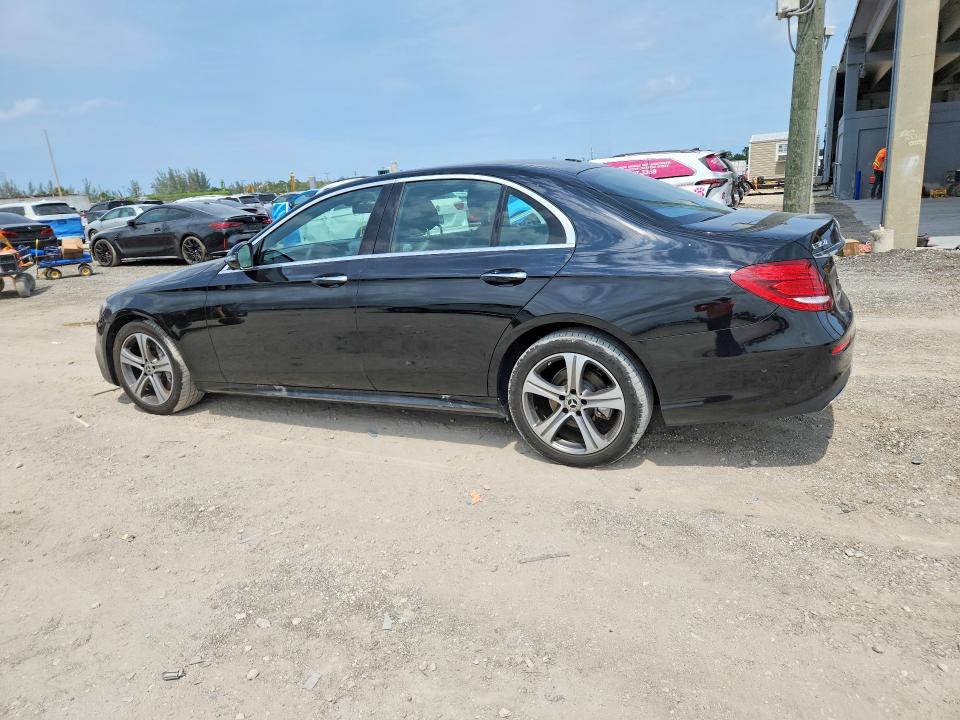Продажа на аукционе авто 2020 Mercedes-benz E, vin: WDDZF8EBXLA732266, номер лота: 53167266