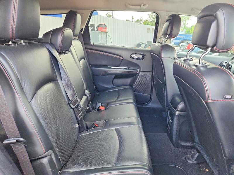 Продажа на аукционе авто 2014 Dodge Journey, vin: 3C4PDCEG3ET308073, номер лота: 54789136