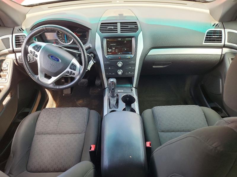 Aukcja sprzedaży 2015 Ford Explorer, vin: 1FM5K7D84FGB26947, numer aukcji: 53030146