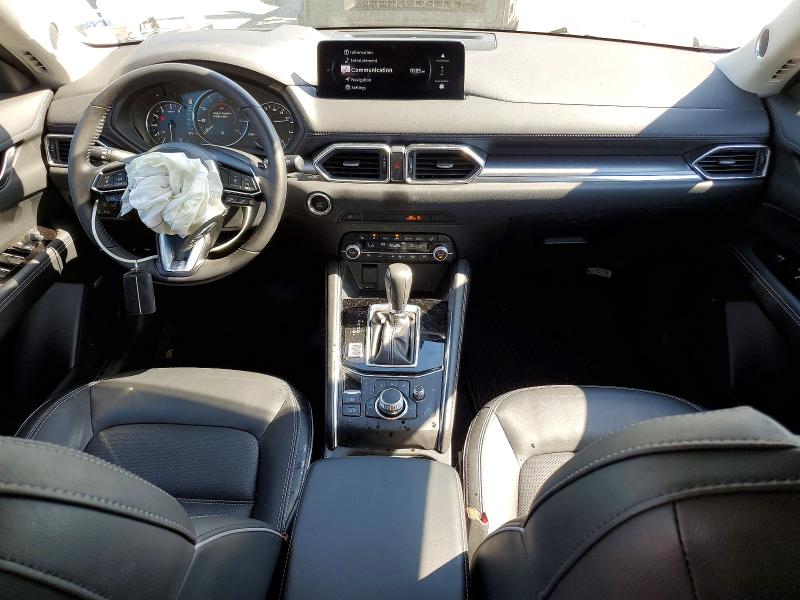 Aukcja sprzedaży 2025 Mazda Cx-5, vin: JM3KFBEM7S0602869, numer aukcji: 54178246