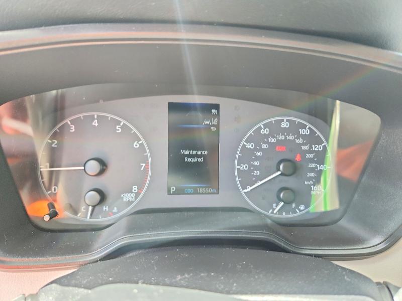 Aukcja sprzedaży 2024 Toyota Corolla, vin: 5YFB4MDE3RP212338, numer aukcji: 53197536