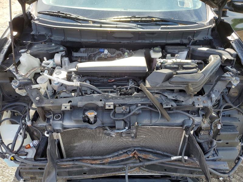 2015 Nissan Rogue მანქანა იყიდება აუქციონზე, vin: KNMAT2MV8FP580935, აუქციონის ნომერი: 54288336
