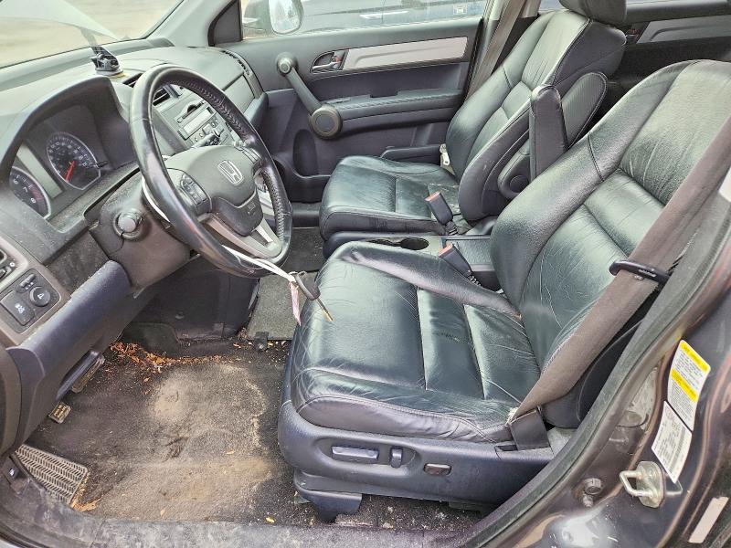 Продажа на аукционе авто 2011 Honda Cr-v, vin: 5J6RE4H74BL815542, номер лота: 52017186