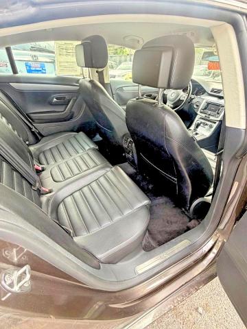 52950946 :رقم المزاد ، WVWBN7AN4DE515458 vin ، 2013 Volkswagen Cc مزاد بيع