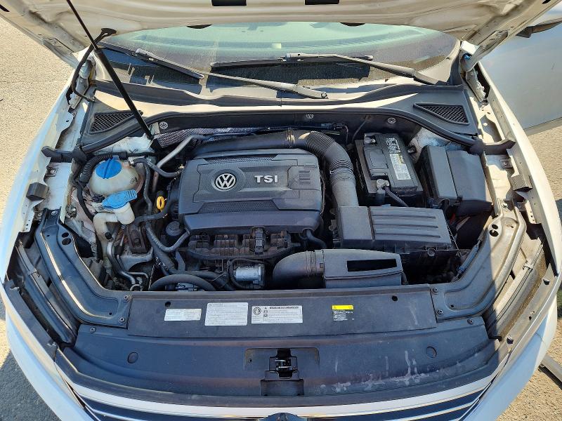 2016 Volkswagen Passat მანქანა იყიდება აუქციონზე, vin: 1VWBS7A30GC016502, აუქციონის ნომერი: 54285416