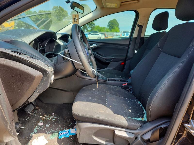 Aukcja sprzedaży 2018 Ford Focus, vin: 1FADP3K22JL258975, numer aukcji: 52908956