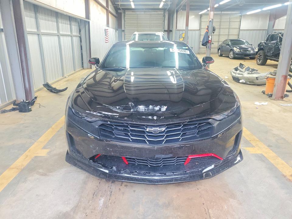 54775436 :رقم المزاد ، 1G1FB1RXXP0146466 vin ، 2023 Chevrolet Camaro مزاد بيع