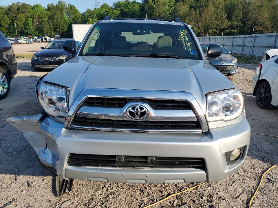 Продажа на аукционе авто 2008 Toyota 4runner, vin: JTEBU14R68K008496, номер лота: 54352636