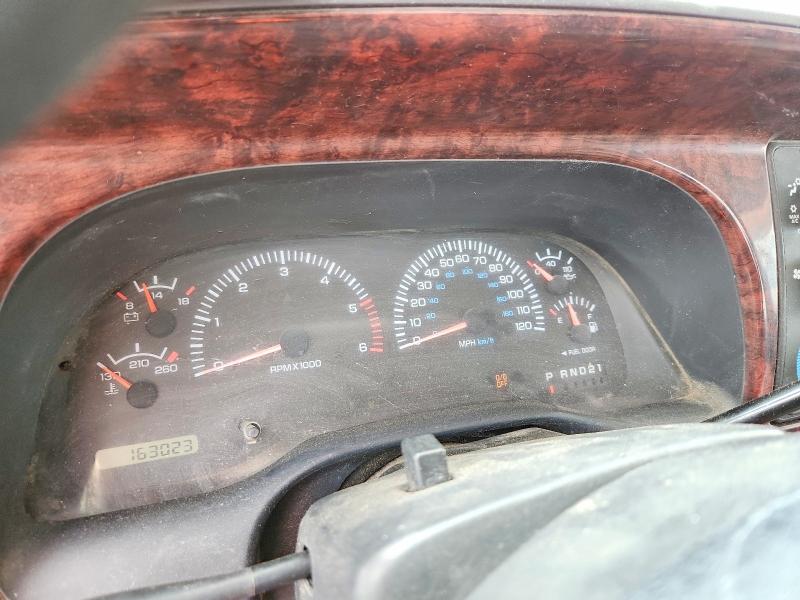 Aukcja sprzedaży 1998 Dodge Ram 1500, vin: 1B7HF13Z0WJ182108, numer aukcji: 53202836