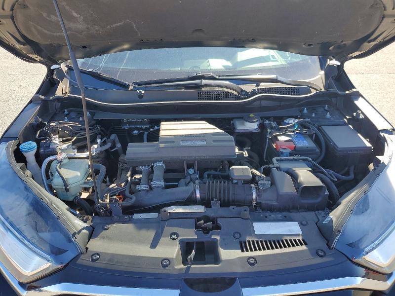 Aukcja sprzedaży 2020 Honda Cr-v, vin: 2HKRW2H90LH664956, numer aukcji: 51865376