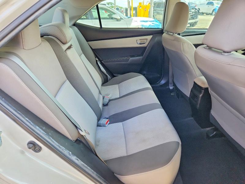 Aukcja sprzedaży 2019 Toyota Corolla, vin: 5YFBURHE0KP887884, numer aukcji: 55373526