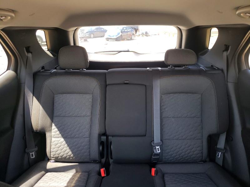 Продажа на аукционе авто 2019 Chevrolet Equinox, vin: 2GNAXKEV2K6150287, номер лота: 55113126
