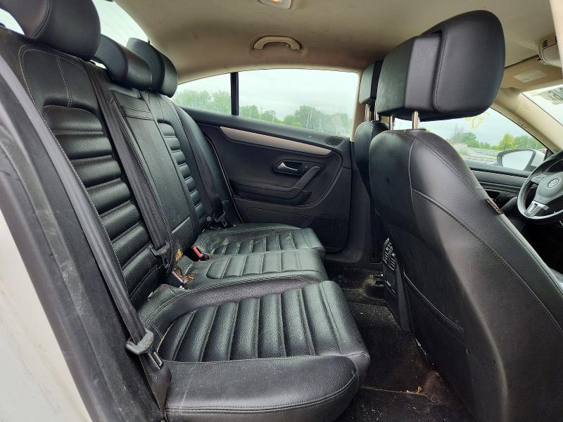 54326946 :رقم المزاد ، WVWBP7AN0GE502494 vin ، 2016 Volkswagen Cc مزاد بيع