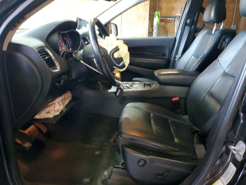 Продажа на аукционе авто 2015 Dodge Durango, vin: 1C4RDJDG2FC817650, номер лота: 54612156