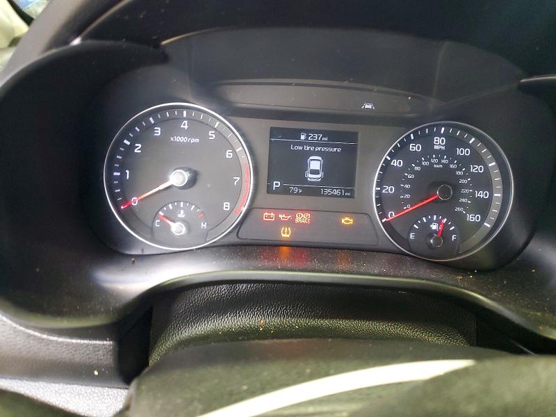 51923666 :رقم المزاد ، 3KPF24AD1ME275533 vin ، 2021 Kia Forte مزاد بيع