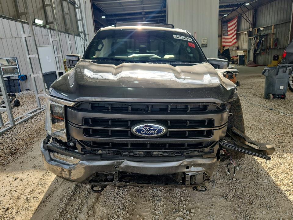 Продаж на аукціоні авто 2022 Ford F150, vin: 1FTFW1E82NFB59460, номер лоту: 52313936