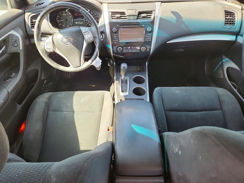 Продажа на аукционе авто 2015 Nissan Altima, vin: 1N4AL3AP2FC421076, номер лота: 53134126