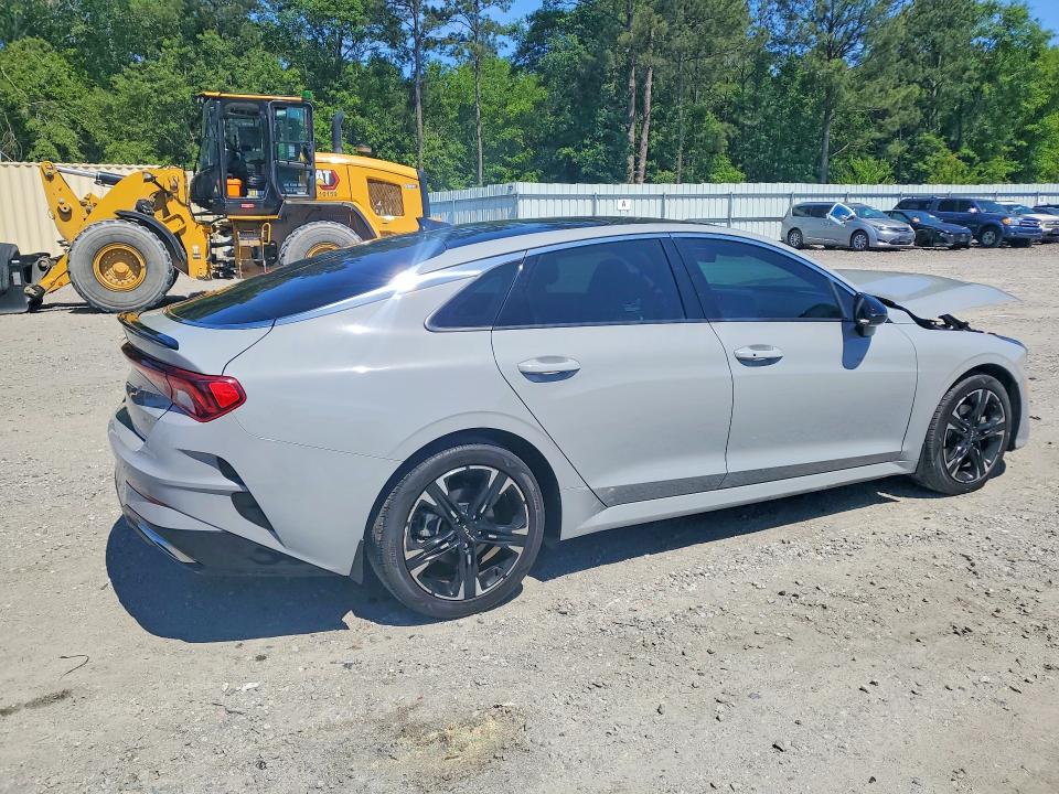 Продаж на аукціоні авто 2023 Kia K5, vin: 5XXG64J25PG201163, номер лоту: 52140356