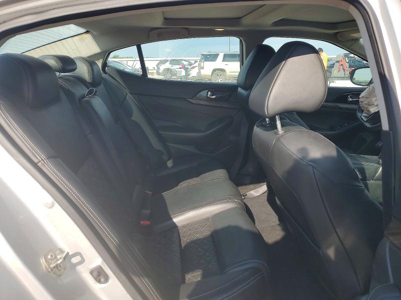 2016 Nissan Maxima მანქანა იყიდება აუქციონზე, vin: 1N4AA6AP3GC441524, აუქციონის ნომერი: 51924046