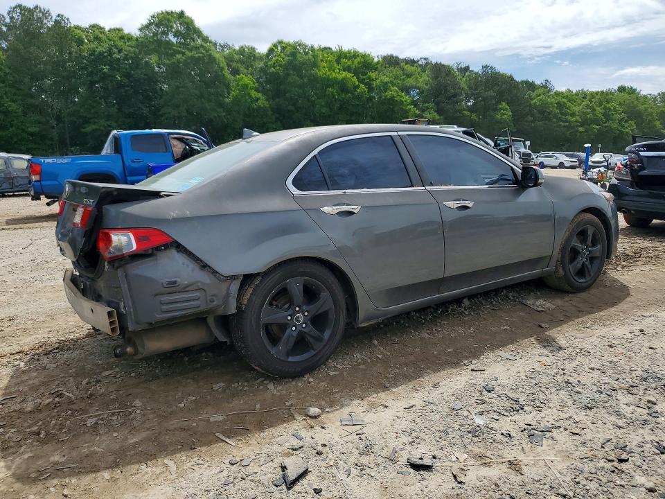 2009 Acura Tsx მანქანა იყიდება აუქციონზე, vin: JH4CU26669C012513, აუქციონის ნომერი: 52354926
