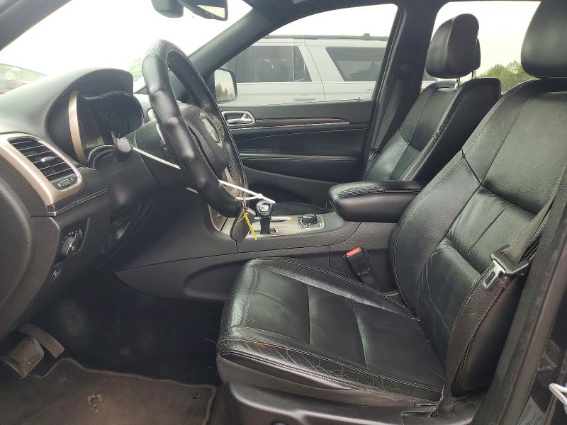 Продажа на аукционе авто 2014 Jeep Grand Cherokee, vin: 1C4RJFBG7EC122281, номер лота: 52158306