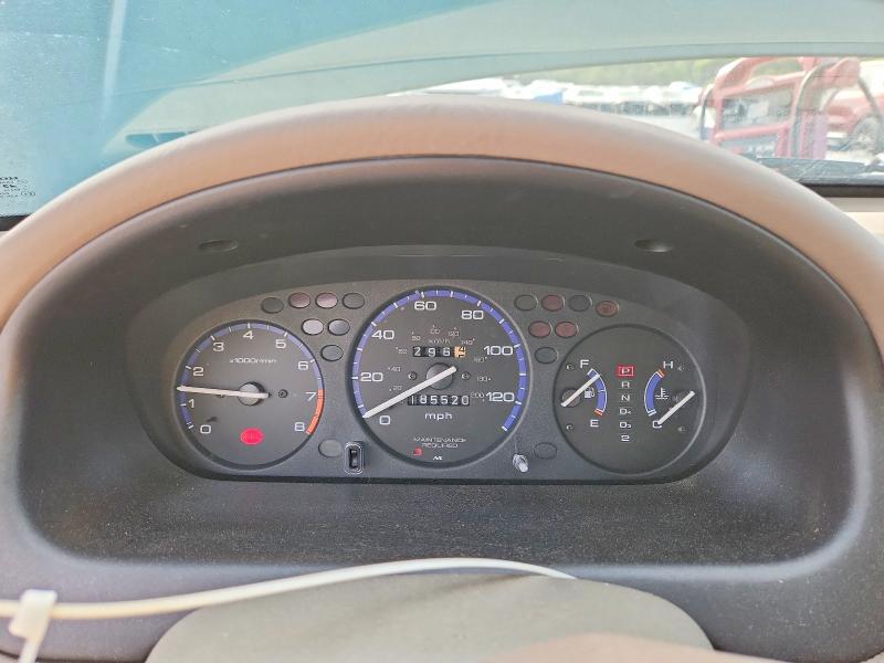 Продаж на аукціоні авто 2000 Honda Civic, vin: 1HGEJ6675YL027717, номер лоту: 55192256