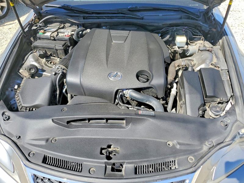 2016 Lexus Is 250 მანქანა იყიდება აუქციონზე, vin: JTHBA1D22G5018261, აუქციონის ნომერი: 54126056
