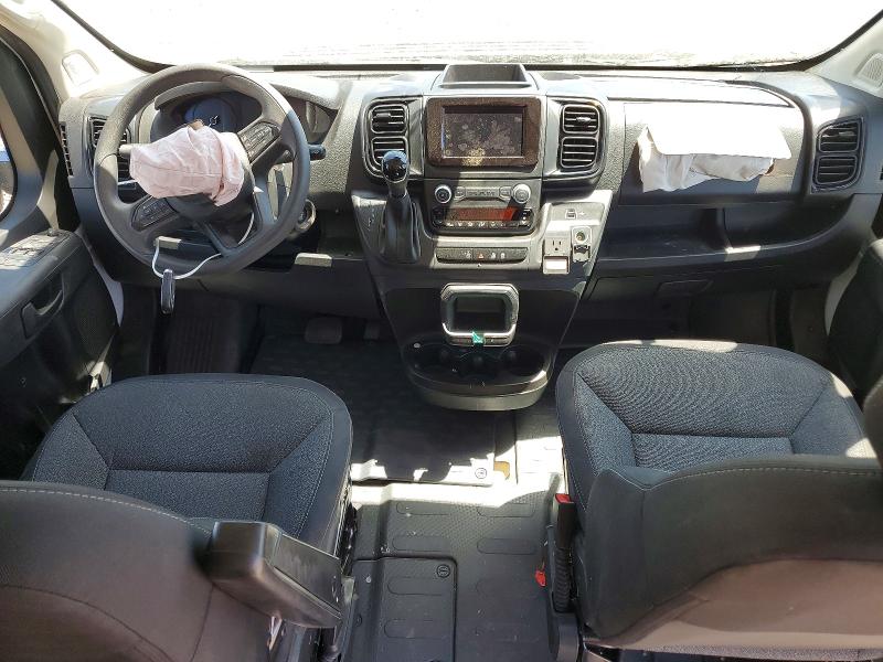 Aukcja sprzedaży 2025 Ram Promaster 2500, vin: 3C6LRVDG0SE543664, numer aukcji: 48291756