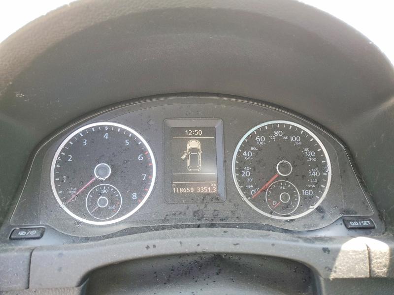 Aukcja sprzedaży 2017 Volkswagen Tiguan, vin: WVGUV7AX6HW507206, numer aukcji: 53668366