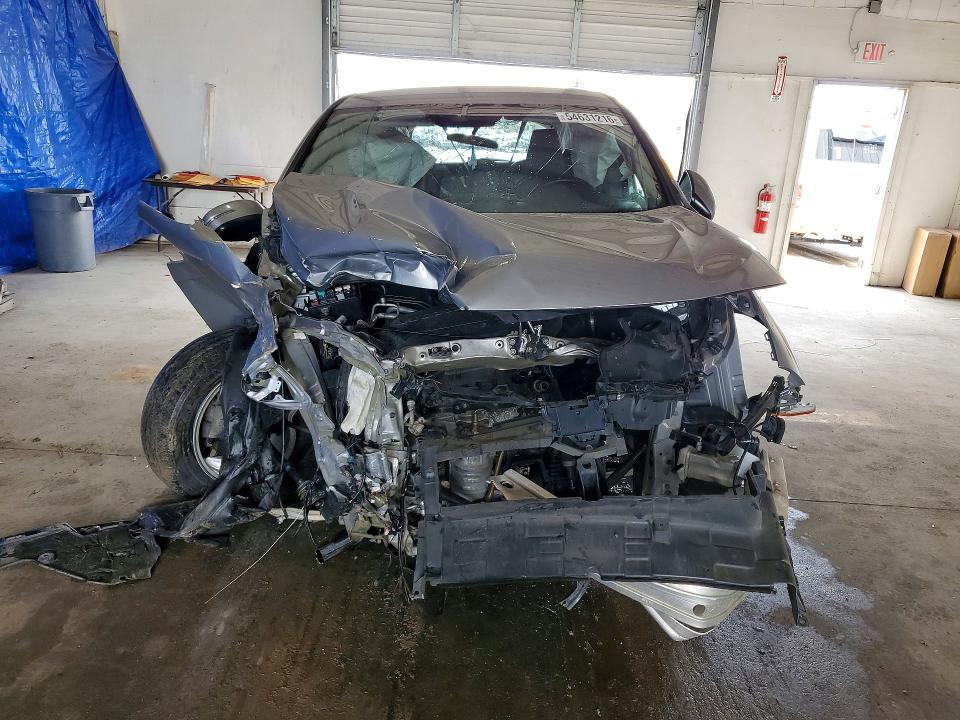 2019 Honda Odyssey მანქანა იყიდება აუქციონზე, vin: 5FNRL6H51KB119536, აუქციონის ნომერი: 54631216