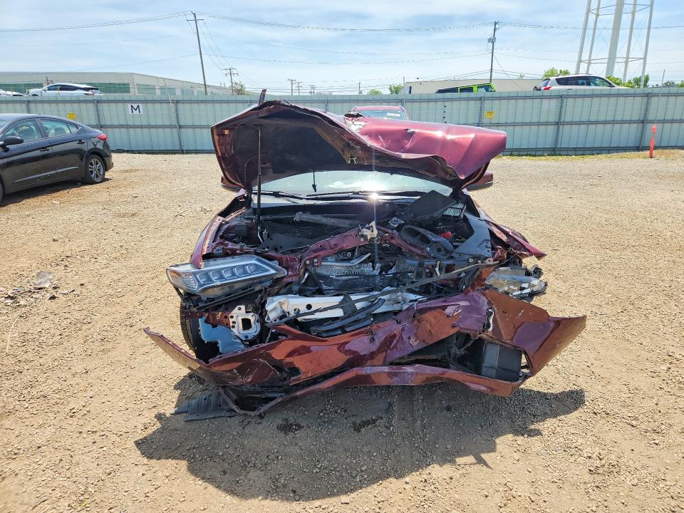 Продаж на аукціоні авто 2015 Acura Tlx, vin: 19UUB1F56FA003915, номер лоту: 55324296