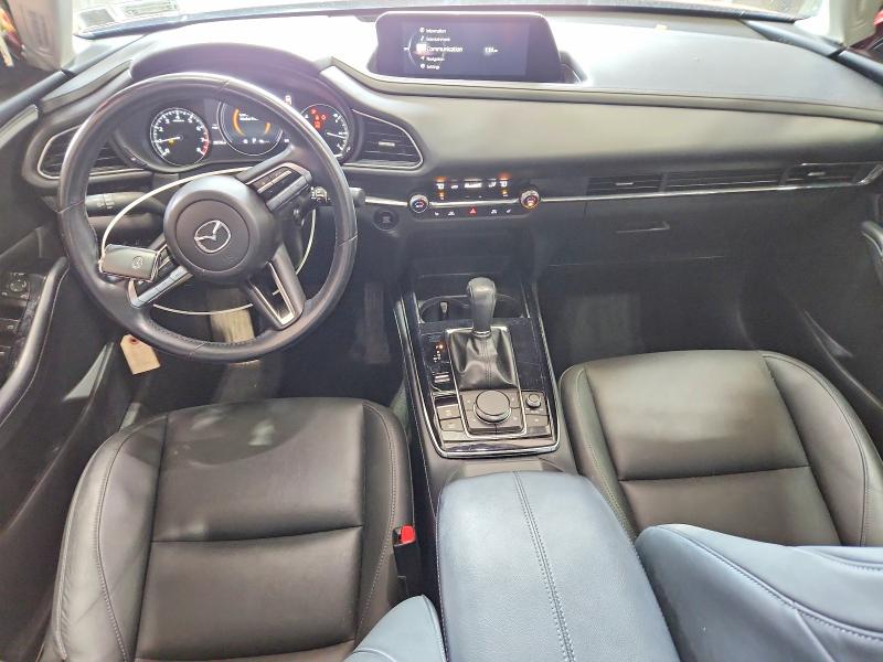 54264036 :رقم المزاد ، 3MVDMBCM3PM501051 vin ، 2023 Mazda Cx-30 مزاد بيع