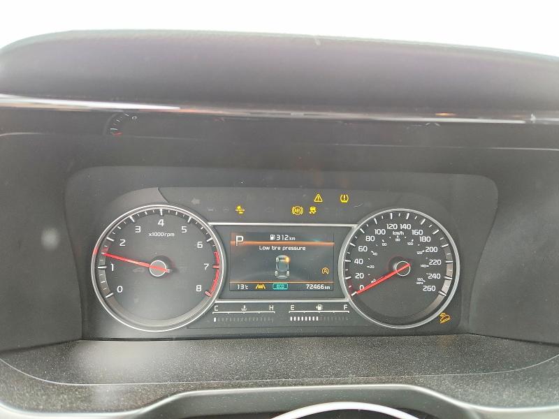 54008386 :رقم المزاد ، 5XYRGDLC1NG107141 vin ، 2022 Kia Sorento مزاد بيع