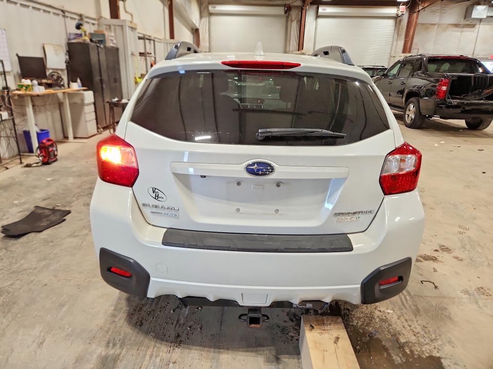 Aukcja sprzedaży 2017 Subaru Crosstrek, vin: JF2GPADC9HH273778, numer aukcji: 54126956