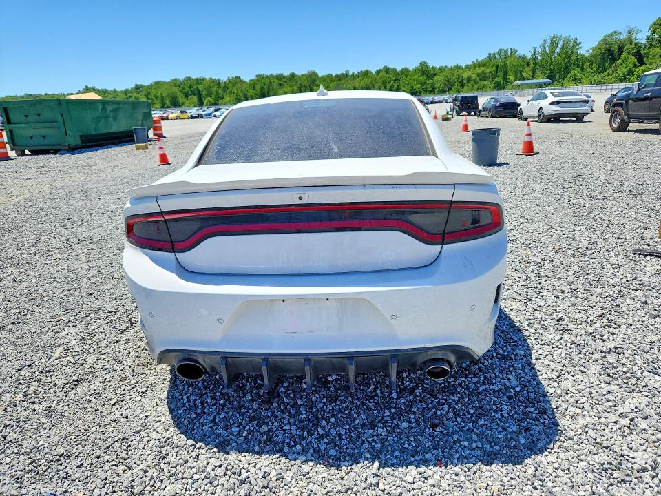 Продаж на аукціоні авто 2021 Dodge Charger, vin: 2C3CDXCT4MH642257, номер лоту: 53708636
