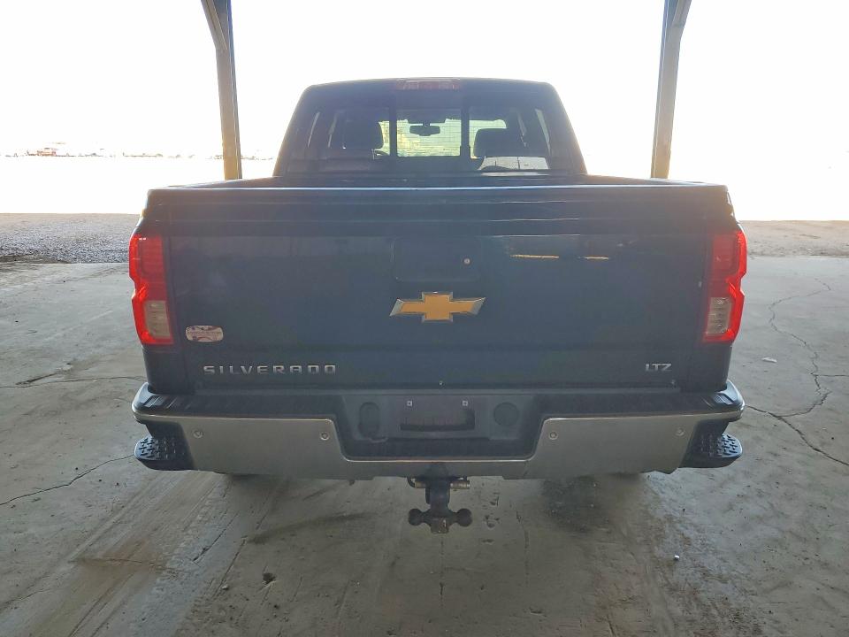 Aukcja sprzedaży 2016 Chevrolet Silverado, vin: 3GCUKSEC0GG192780, numer aukcji: 54920526